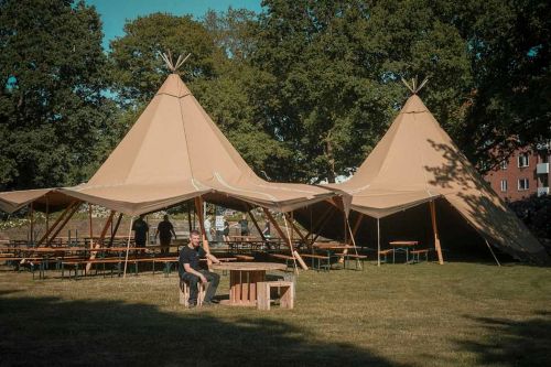 אוהלים לאירועים ומה חשוב לדעת לפני שמזמינים